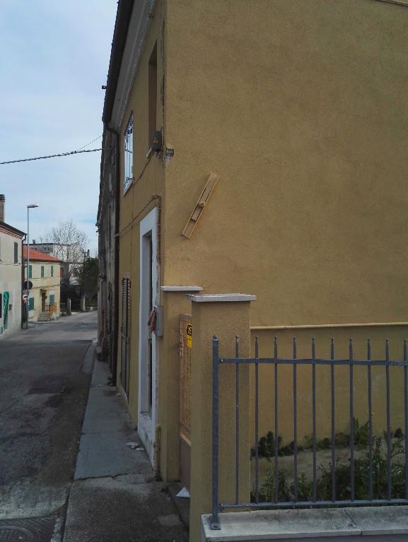 casa indipendente in vendita a Montemarciano in zona Cassiano