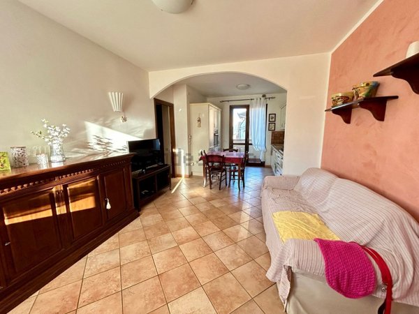appartamento in vendita a Montemarciano