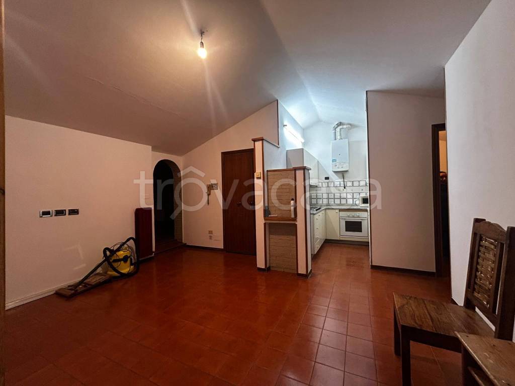 appartamento in vendita a Montemarciano in zona Marina