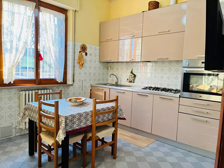 appartamento in vendita a Montemarciano in zona Marina