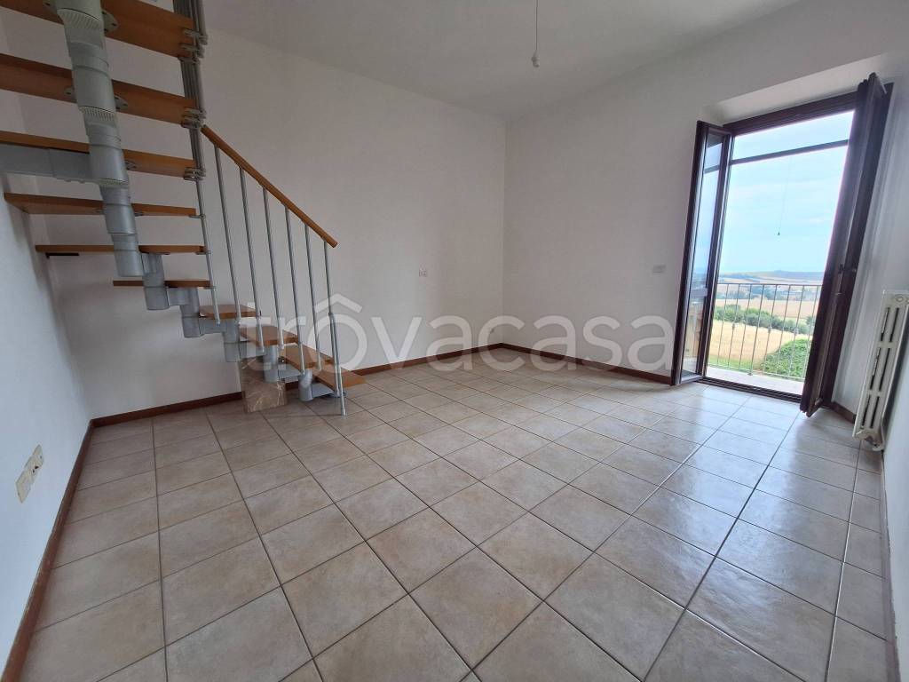 appartamento in vendita a Montemarciano