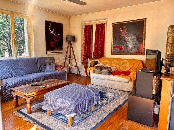 casa indipendente in vendita a Montemarciano in zona Marina