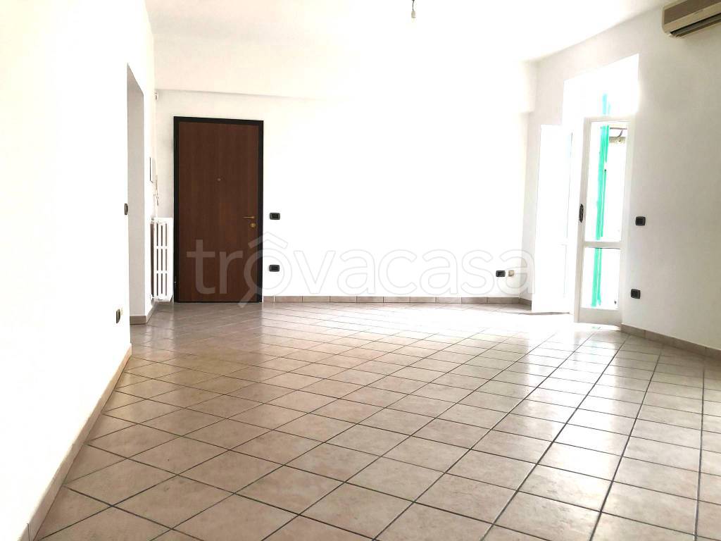 appartamento in vendita a Montemarciano