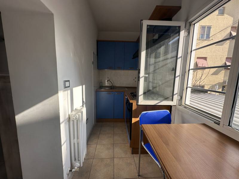 appartamento in vendita a Montemarciano