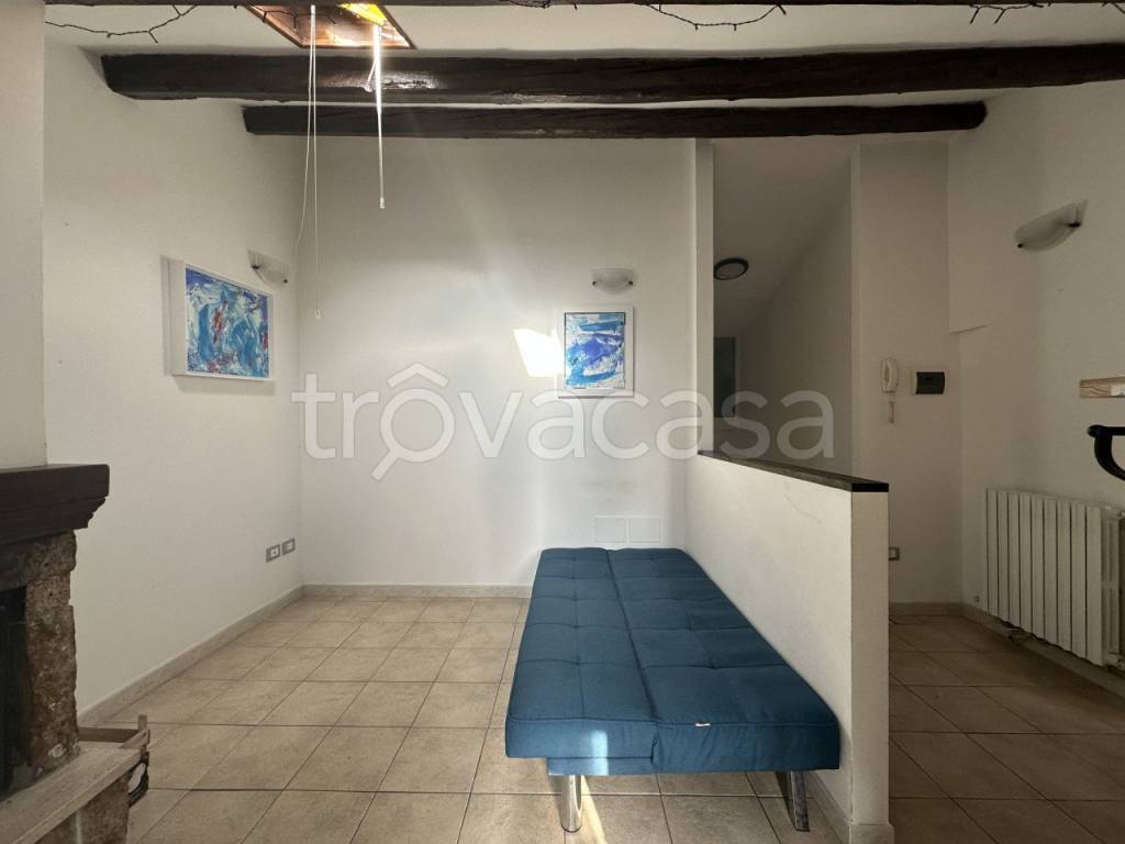 appartamento in vendita a Montemarciano