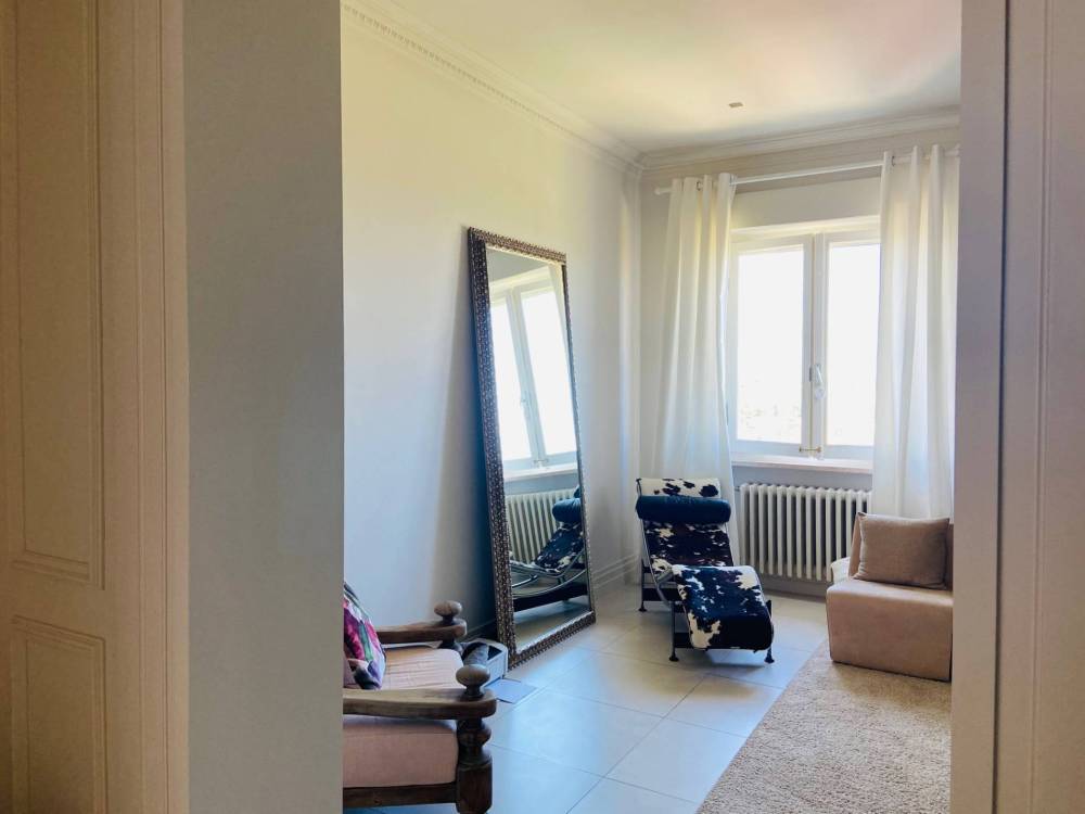 appartamento in vendita a Montemarciano