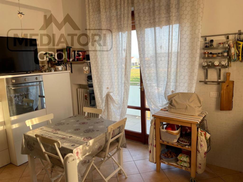 casa indipendente in vendita a Montemarciano in zona Marina