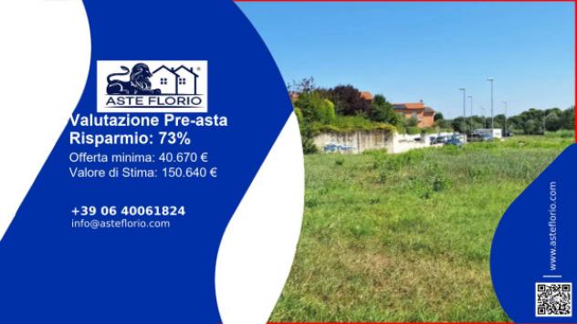 terreno agricolo in vendita a Montemarciano