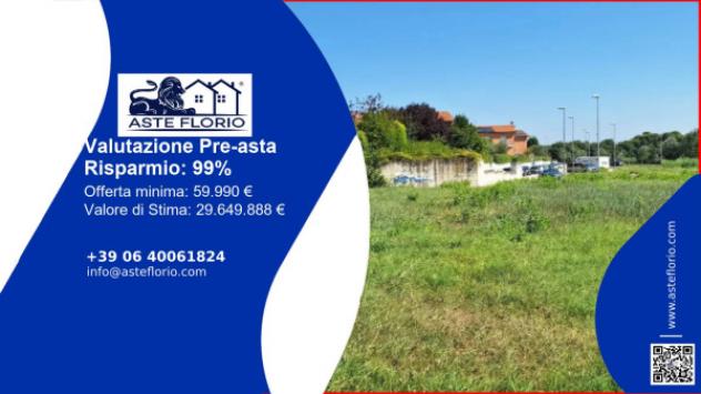 terreno agricolo in vendita a Montemarciano