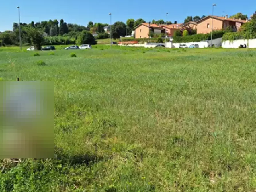 terreno edificabile in vendita a Montemarciano