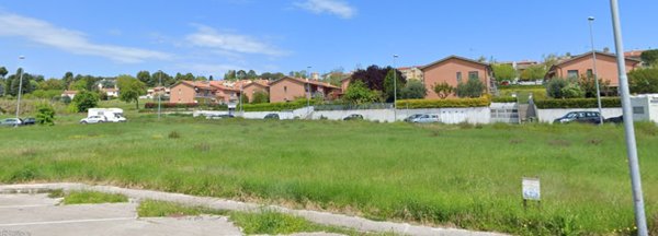 terreno edificabile in vendita a Montemarciano