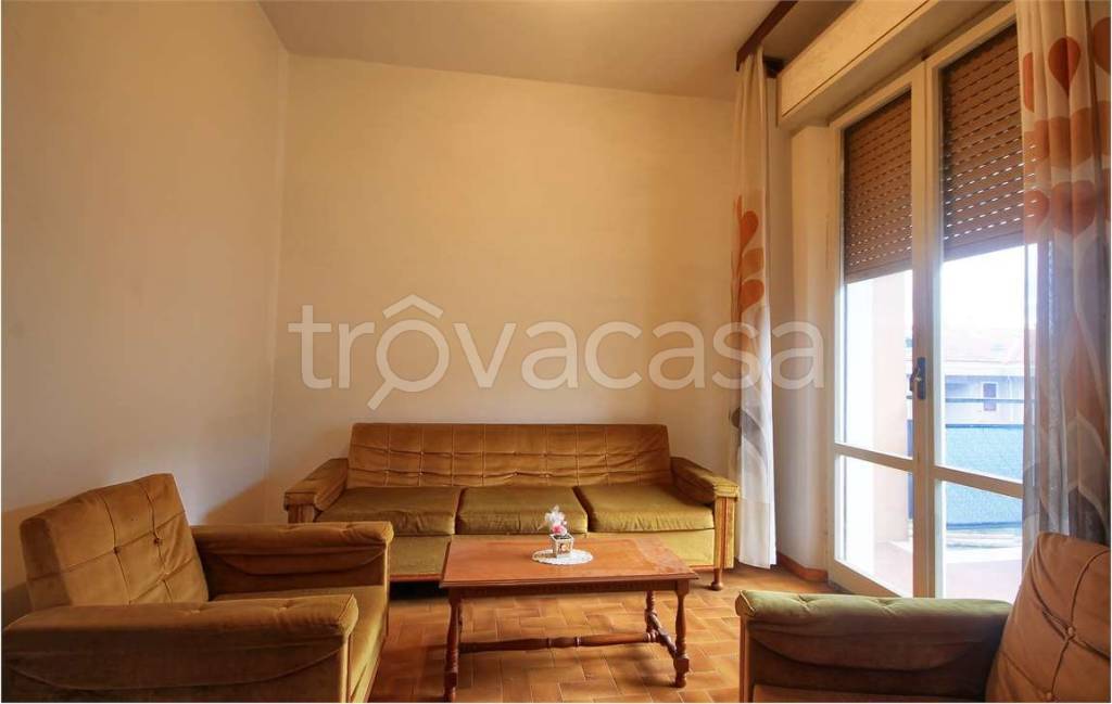 appartamento in vendita a Montemarciano
