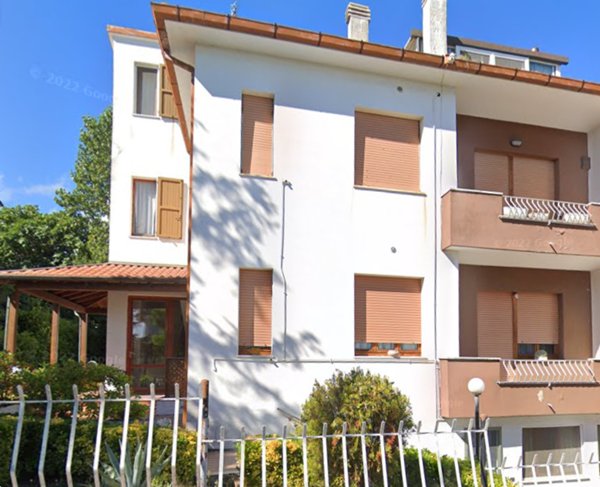 appartamento in vendita a Montemarciano