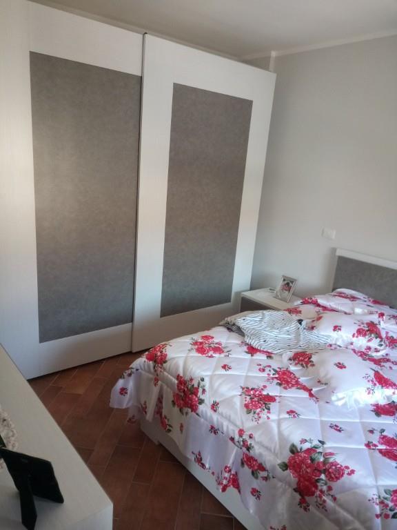 appartamento in vendita a Montemarciano