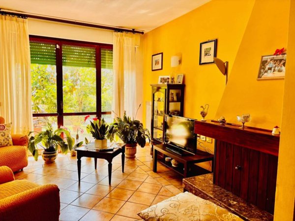 casa indipendente in vendita a Montemarciano