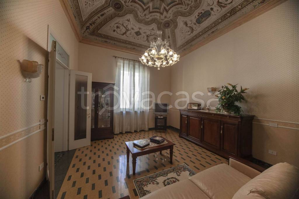 appartamento in vendita a Montemarciano