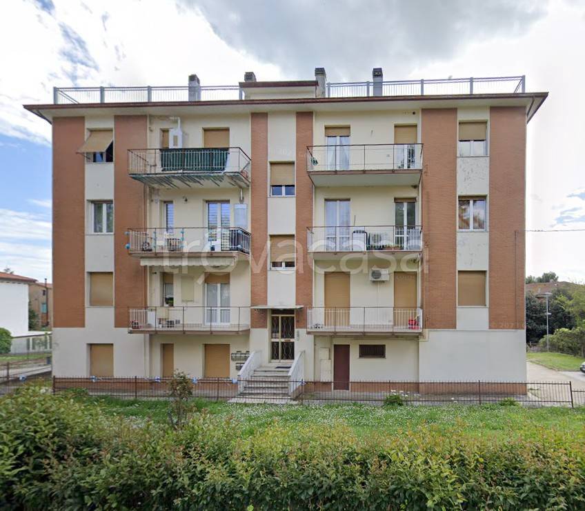 appartamento in vendita a Montemarciano