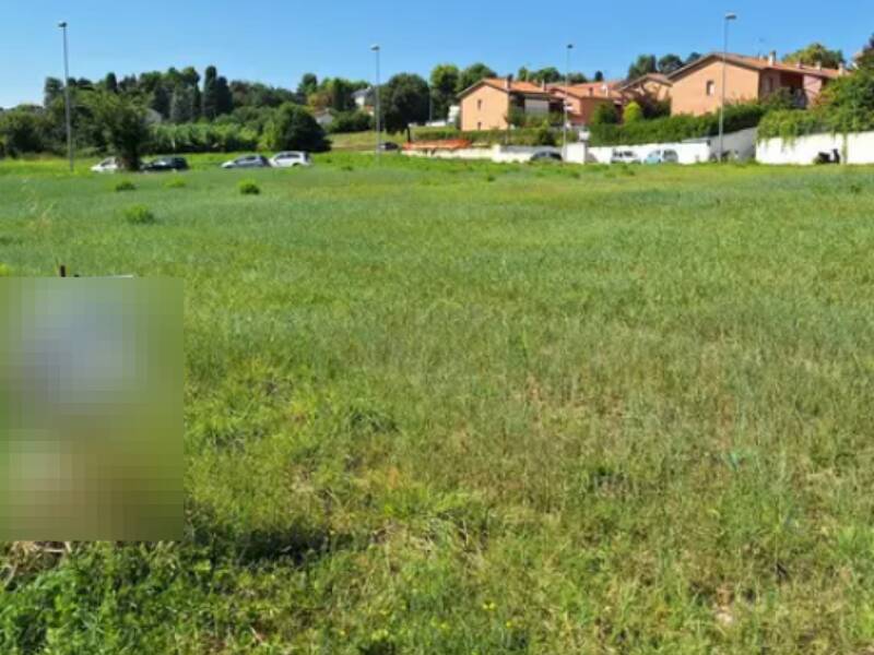 terreno edificabile in vendita a Montemarciano