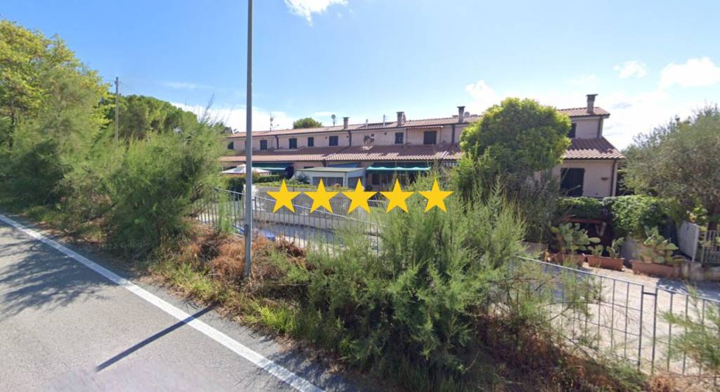 appartamento in vendita a Montemarciano