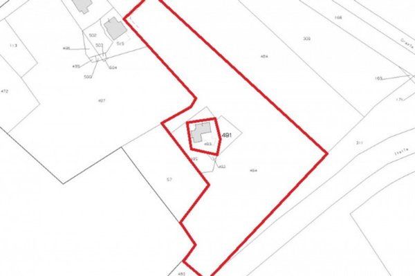 terreno edificabile in vendita a Montemarciano