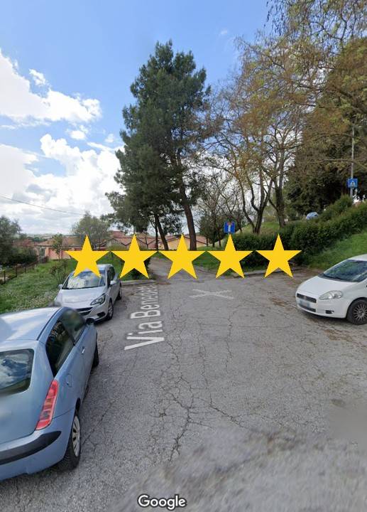 appartamento in vendita a Montemarciano