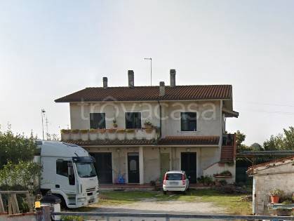 appartamento in vendita a Montemarciano in zona Gabella