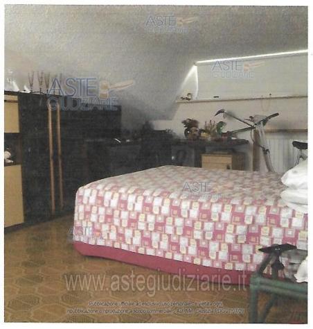 appartamento in vendita a Montemarciano in zona Marina