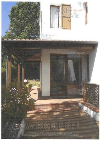 appartamento in vendita a Montemarciano in zona Marina