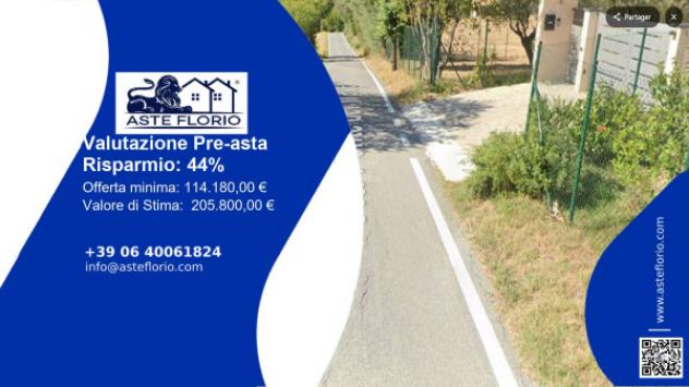 appartamento in vendita a Montemarciano