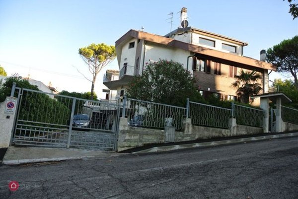 casa indipendente in vendita a Montemarciano in zona Marina