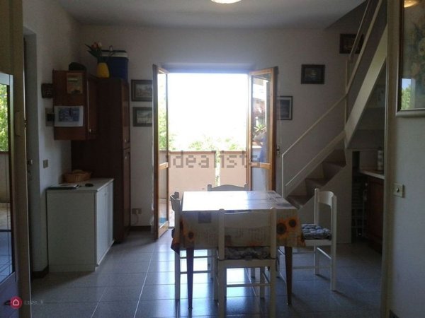appartamento in vendita a Montemarciano in zona Marina