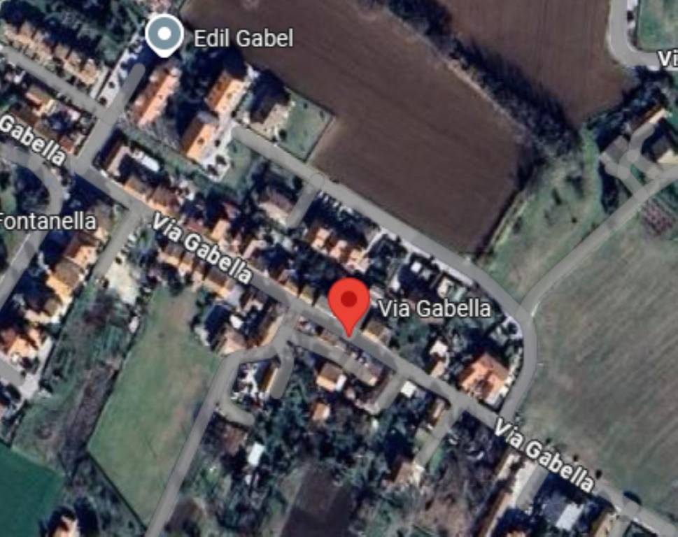 appartamento in vendita a Montemarciano in zona Gabella