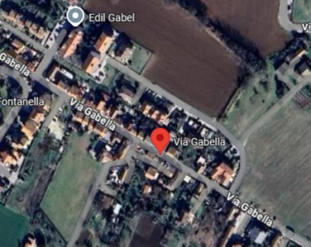 appartamento in vendita a Montemarciano in zona Gabella