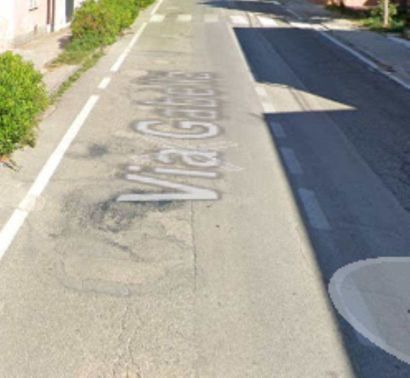 appartamento in vendita a Montemarciano in zona Gabella