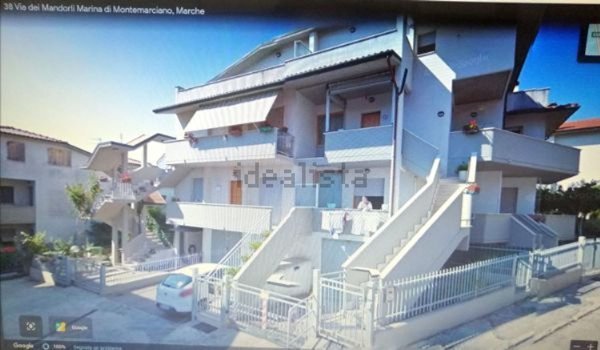 casa indipendente in vendita a Montemarciano