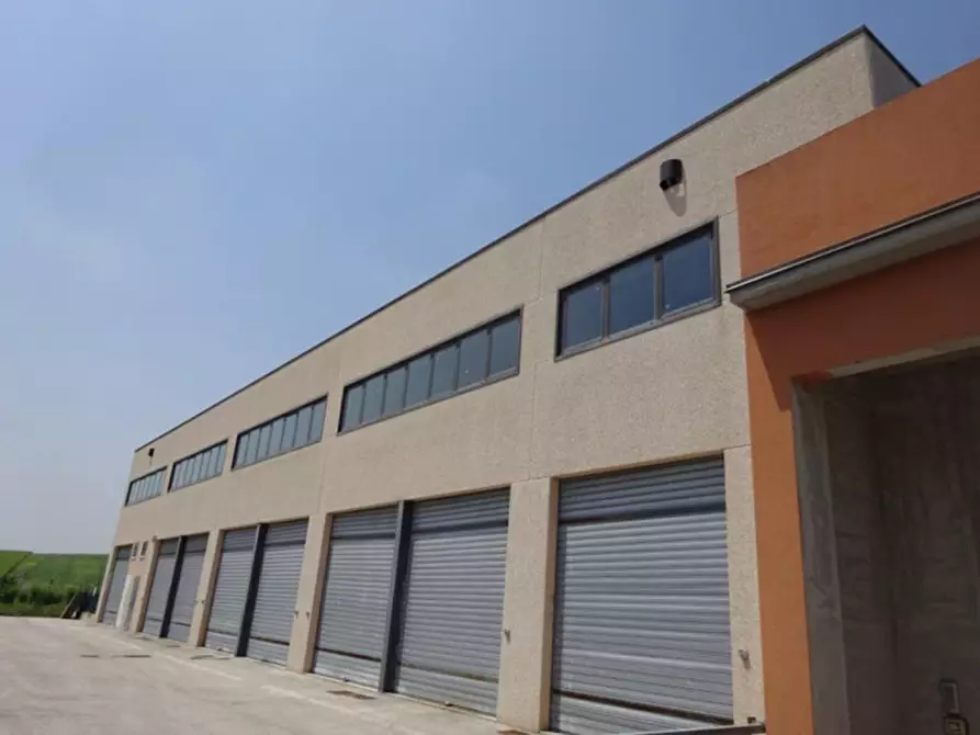mansarda in vendita a Montemarciano
