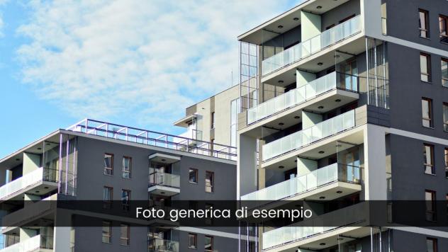 appartamento in vendita a Montemarciano