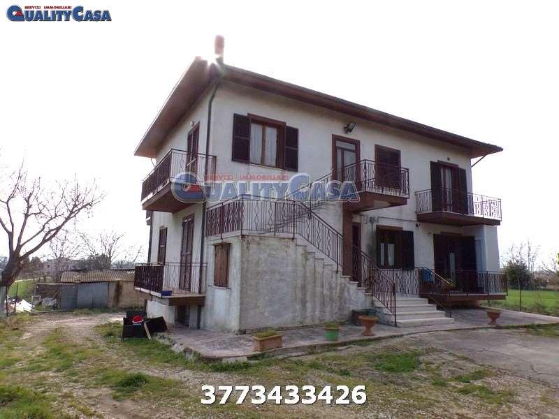 appartamento in vendita a Montemarciano
