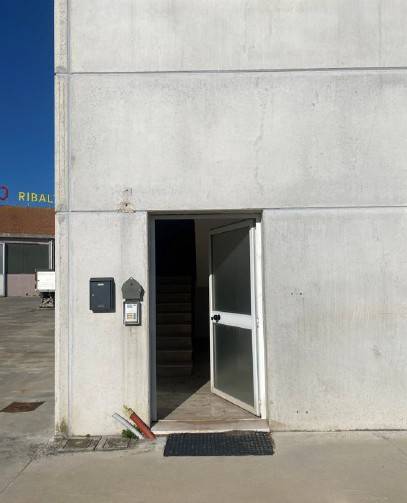 ufficio in vendita a Montemarciano