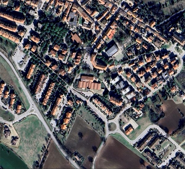 appartamento in vendita a Montemarciano