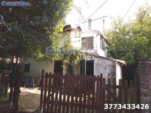 casa indipendente in vendita a Montemarciano