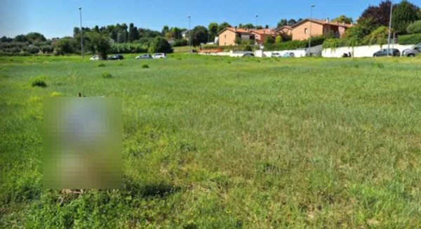terreno edificabile in vendita a Montemarciano