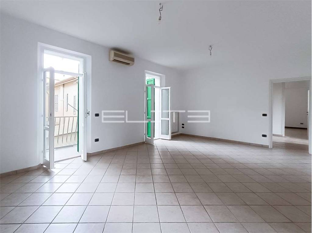 appartamento in vendita a Montemarciano