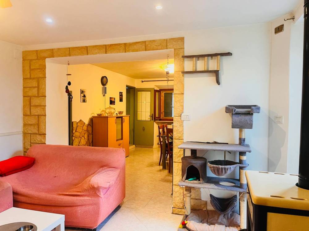 casa indipendente in vendita a Montemarciano in zona Grugnaletto