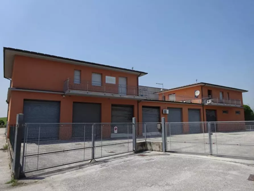 appartamento in vendita a Montemarciano