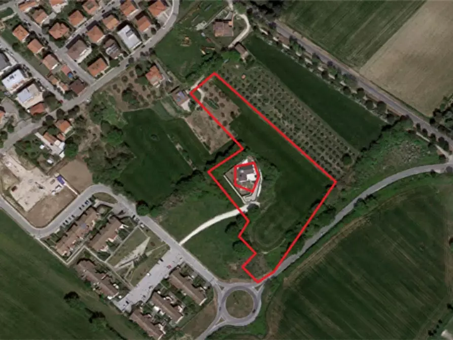 mansarda in vendita a Montemarciano