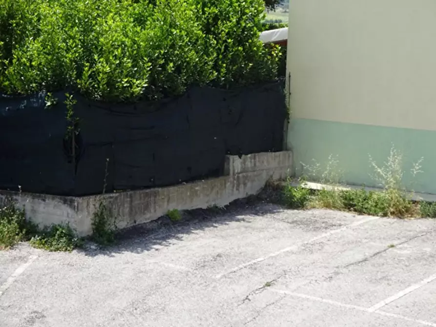mansarda in vendita a Montemarciano