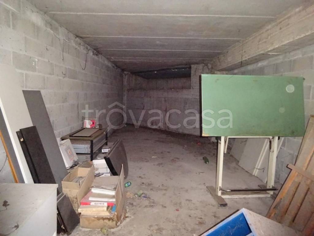 appartamento in vendita a Montemarciano in zona Marina