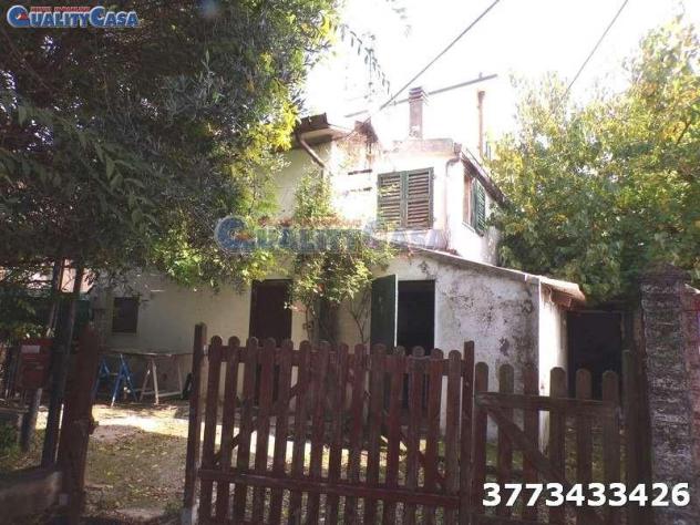 casa indipendente in vendita a Montemarciano