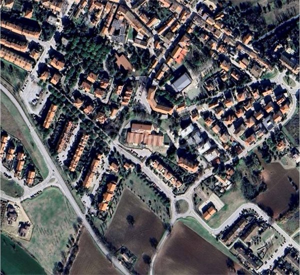 appartamento in vendita a Montemarciano